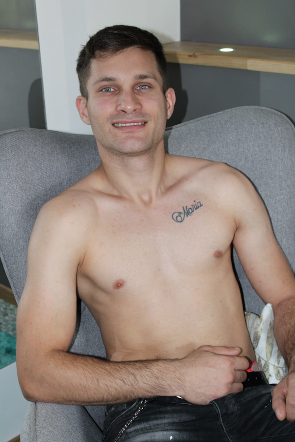 Traumboy Alin Traumboy Alin