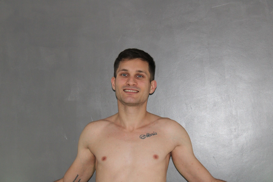 Traumboy Alin Traumboy Alin
