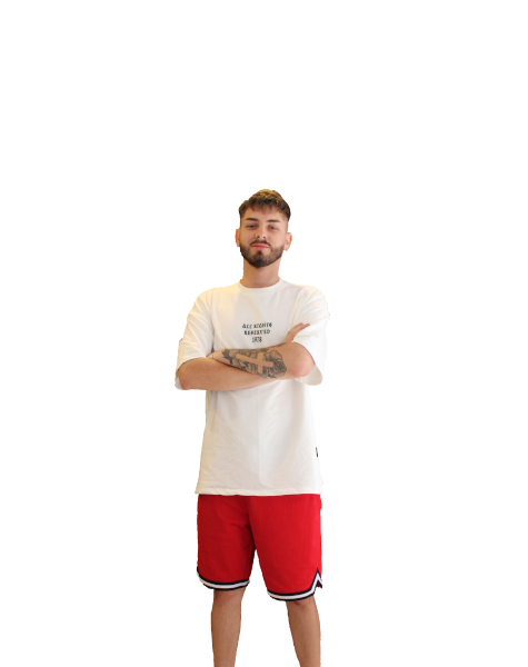 Traumboy Jordan