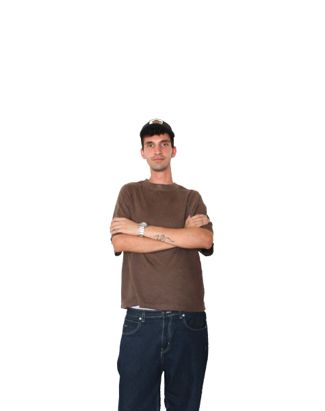 Giorgio 1 Traumboy Giorgio