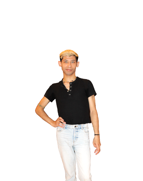Traumboy Marcello