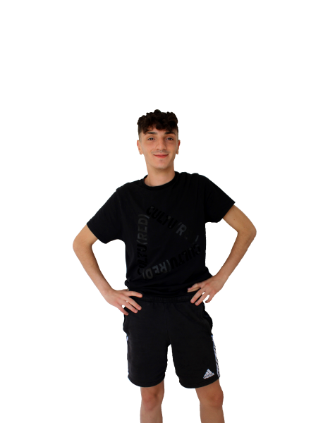 Traumboy Matteo